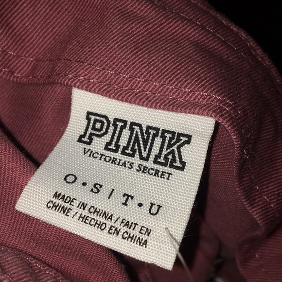 pink hat - Picture 3 of 3